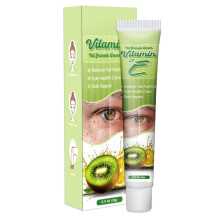 Under Eye Repair Cream Nourishing Moisturizer Hydrating Smooth Fine Lines and Hydrate Reduce Puffiness
