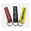 REMOVE BEFORE FLIGHT Personality Embroidered Fabric Keychain 3