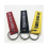 REMOVE BEFORE FLIGHT Personality Embroidered Fabric Keychain 4