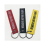 REMOVE BEFORE FLIGHT Personality Embroidered Fabric Keychain 5