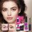 Waterproof Quick-Drying Eyebrow Styling Gel - 12ml Transparent Balm 2