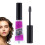 Waterproof Quick-Drying Eyebrow Styling Gel - 12ml Transparent Balm 1