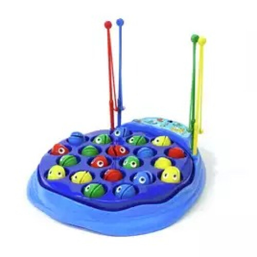 Chad Valley Fishing Game 2