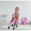 Peppa Pig Basic Folding Dolls Stroller 2