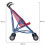 Peppa Pig Basic Folding Dolls Stroller 4