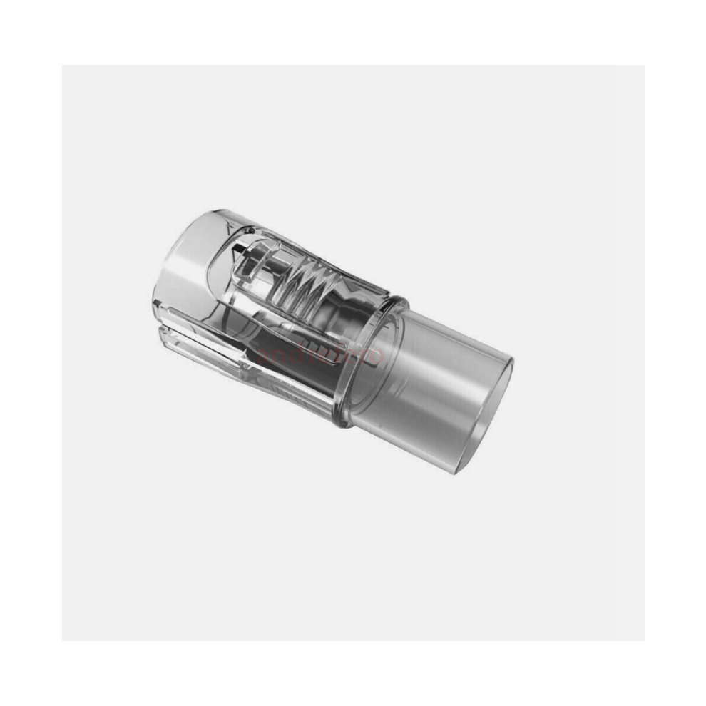 Paktoo Universal Cpap Mask Hose Tube Adapter For Resmed Airmini