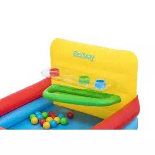 Bestway Sort N' Play Ball Pit 2