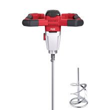 Misturador sem fio - FLEX - MXE 18.0-EC WR2 120 (495964) - 18 V - Sem bateria nem carregador - Motor EC sem escovas