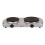 EMtronics (Silver, Double Plate) EMtronics Hot Plates 1