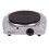 EMtronics (Silver, Single Plate) EMtronics Hot Plates 1