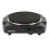 EMtronics (Black, Single Plate) EMtronics Hot Plates 1
