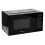 EMtronics EMtronics 20 Litre Microwave 700W with Grill - Black 3