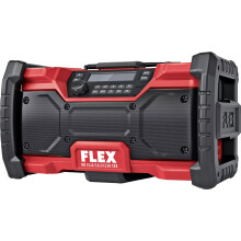 Flex Digital Cordless Radio 10.8/18V RD 10.8/18.0/230 BS 518.255