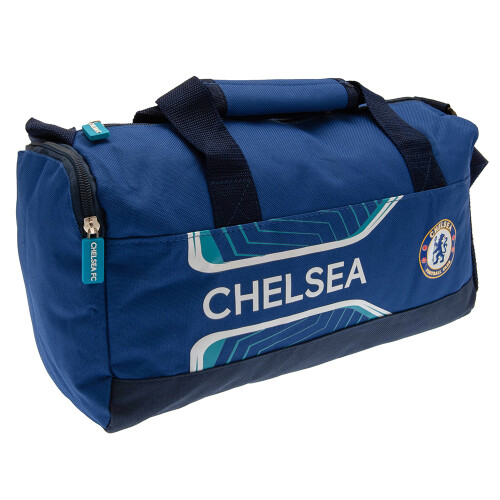 Chelsea FC Flash Duffel Bag 1