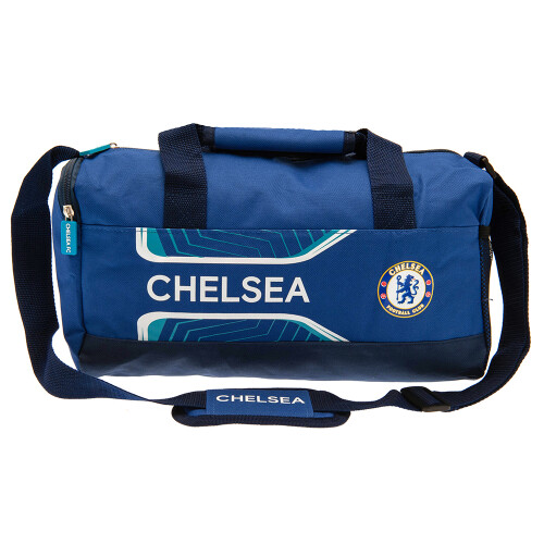 Chelsea FC Flash Duffel Bag 2