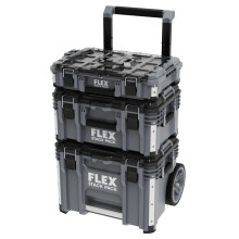 3-in-1 transportwagen FLEX STACK PACK TK-L SP SET-1
