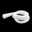 (White) Flexible  For Twist Mount Holder For Owlet Baby 6