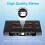 DIGITNOW! Car Audio Cassette Adapter,3.5MM AUX Universal Cable for Car 4