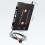 DIGITNOW! Car Audio Cassette Adapter,3.5MM AUX Universal Cable for Car 6