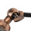 (Wall Light, Antique Copper) Litecraft Danica Lights With Shade - 2 Colours 7