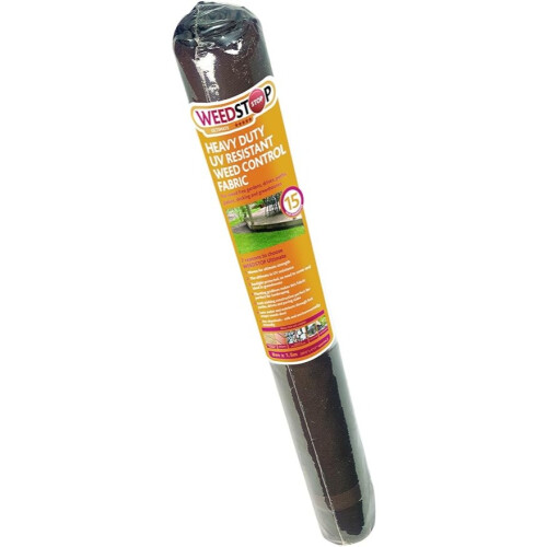 Gardman Gardman Weedstop Ugressduk 10x1m
