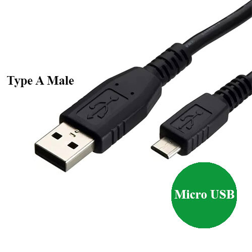 HOT Charging Cable Canon M50 Charge Usb Camera Charge