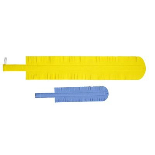 Lakeland Lakeland Flatmate Long Flat Flexible Cleaning Duster 2