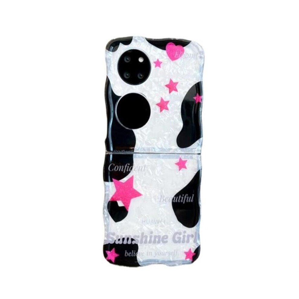 019 Full Protective Case Phone Case Suitable For Huawei P50pocket 766262034602