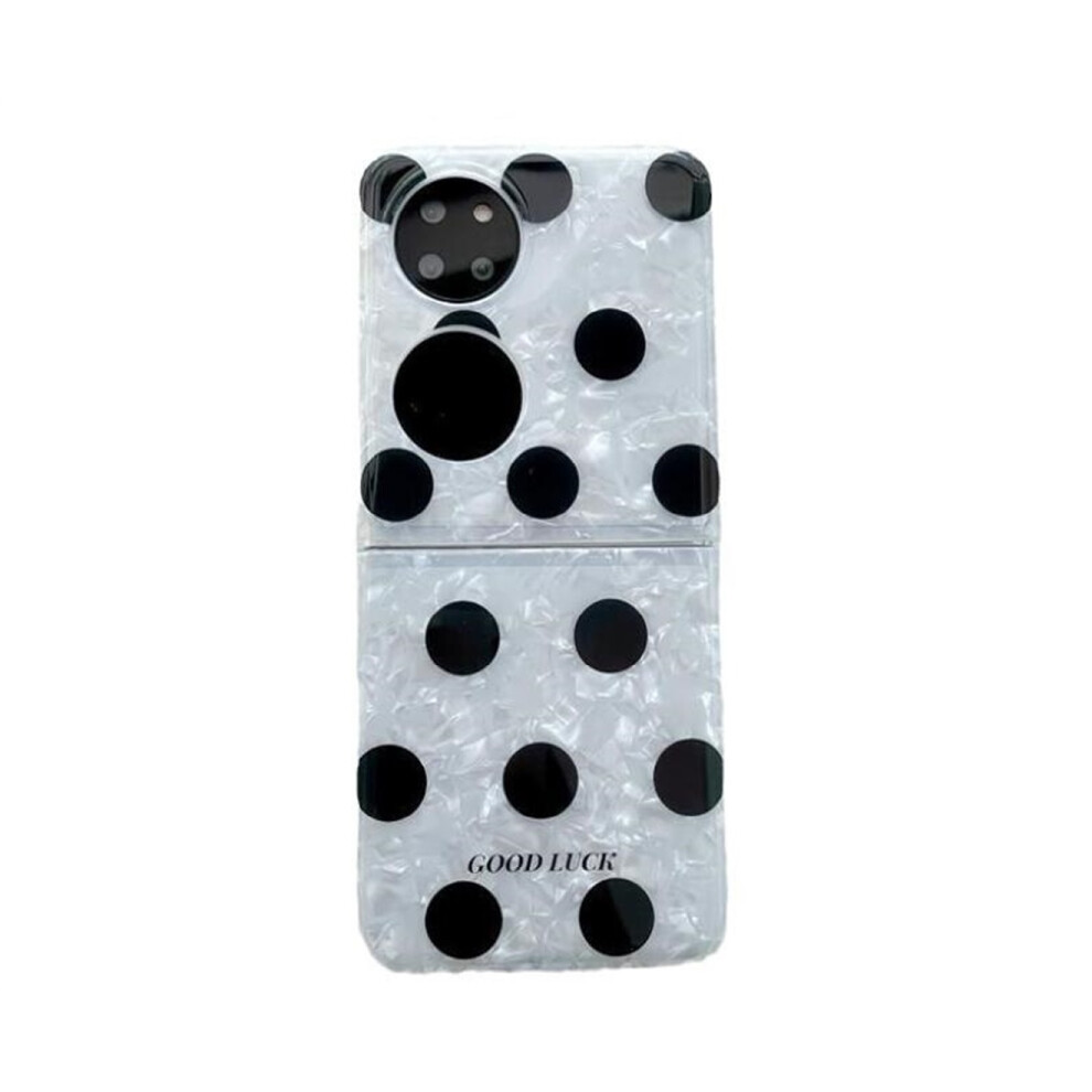 023 Phone Case Folding Protective Case Suitable For Huawei P50pocket 766262034688