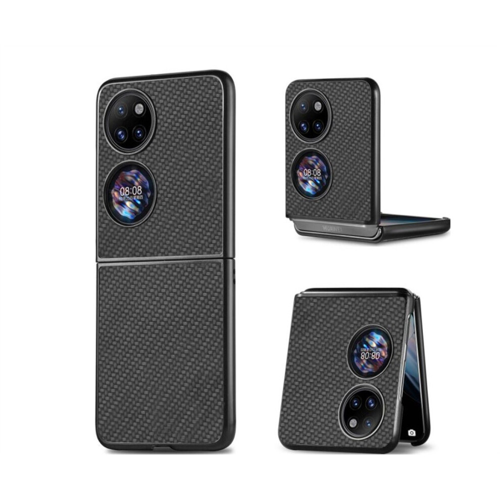 057 Folding Screen Anti Drop Phone Protective Case Suitable For Huawei Pocket S 766262035371