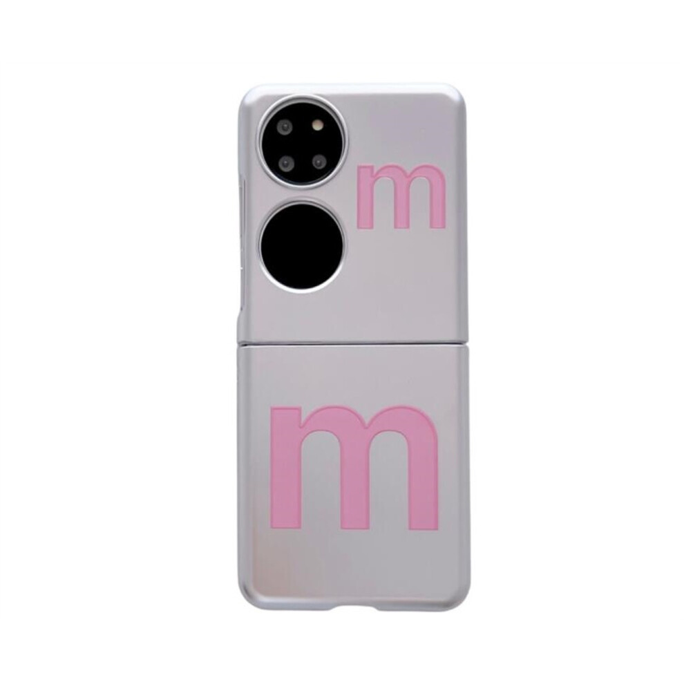 0115 Anti Drop Phone Case Folding Protective Case Suitable For Huawei P50pocket 766262036521