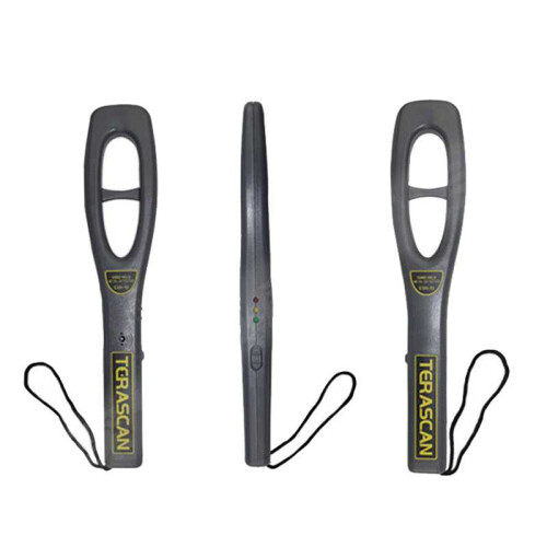 ESH-10 Handheld Metal Detector Product Security Detection Detector 2