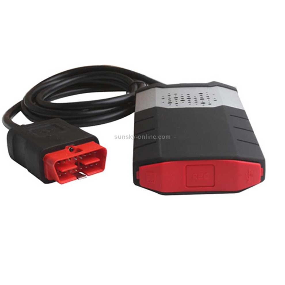 Ds150e Autocom Cdp Professional Auto Cdp For Autocom Diagnostic Car Cables Obd2 Diagnostic Tool 766262038310