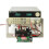 High Power DC-DC Adjustable Boost Module Digital Boost Circuit Board 7