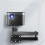 Wall-mounted Projector Bracket Foldable Telescopic Arm Wall Stand 2
