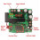 High Power DC-DC Adjustable Boost Module Digital Boost Circuit Board 4
