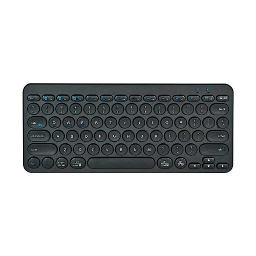 K380 Portable Universal Multi-device Wireless Bluetooth Keyboard