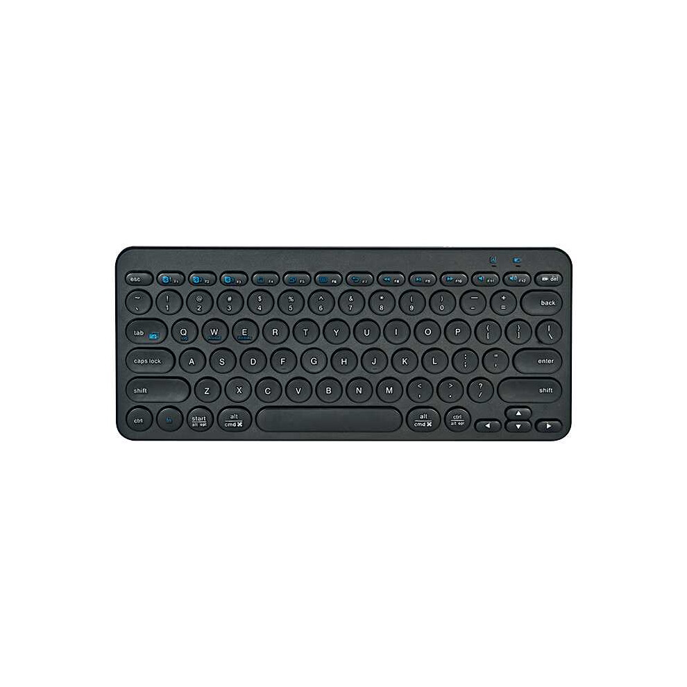 K380 Portable Universal Multi-Device Wireless Bluetooth Keyboard 766262038327