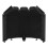 XTUGA BURNER Pro 5 Door Recording Microphone Isolation Shield 3