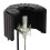 XTUGA BURNER Pro 5 Door Recording Microphone Isolation Shield 2