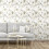 Muriva Eucalyptus Leaves Wallpaper Muriva 4