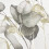 Muriva Eucalyptus Leaves Wallpaper Muriva 5