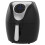 EMtronics EMtronics EMDAF45L Digital Air Fryer 4.5L - Black 1