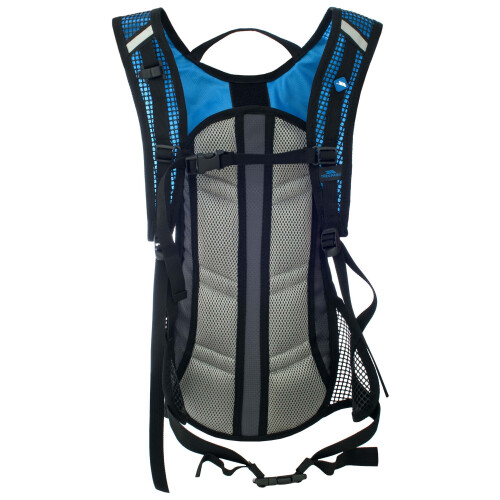 Trespass (EACH, Cobalt) Trespass Backpack 2L Water Bladder Mirror 2