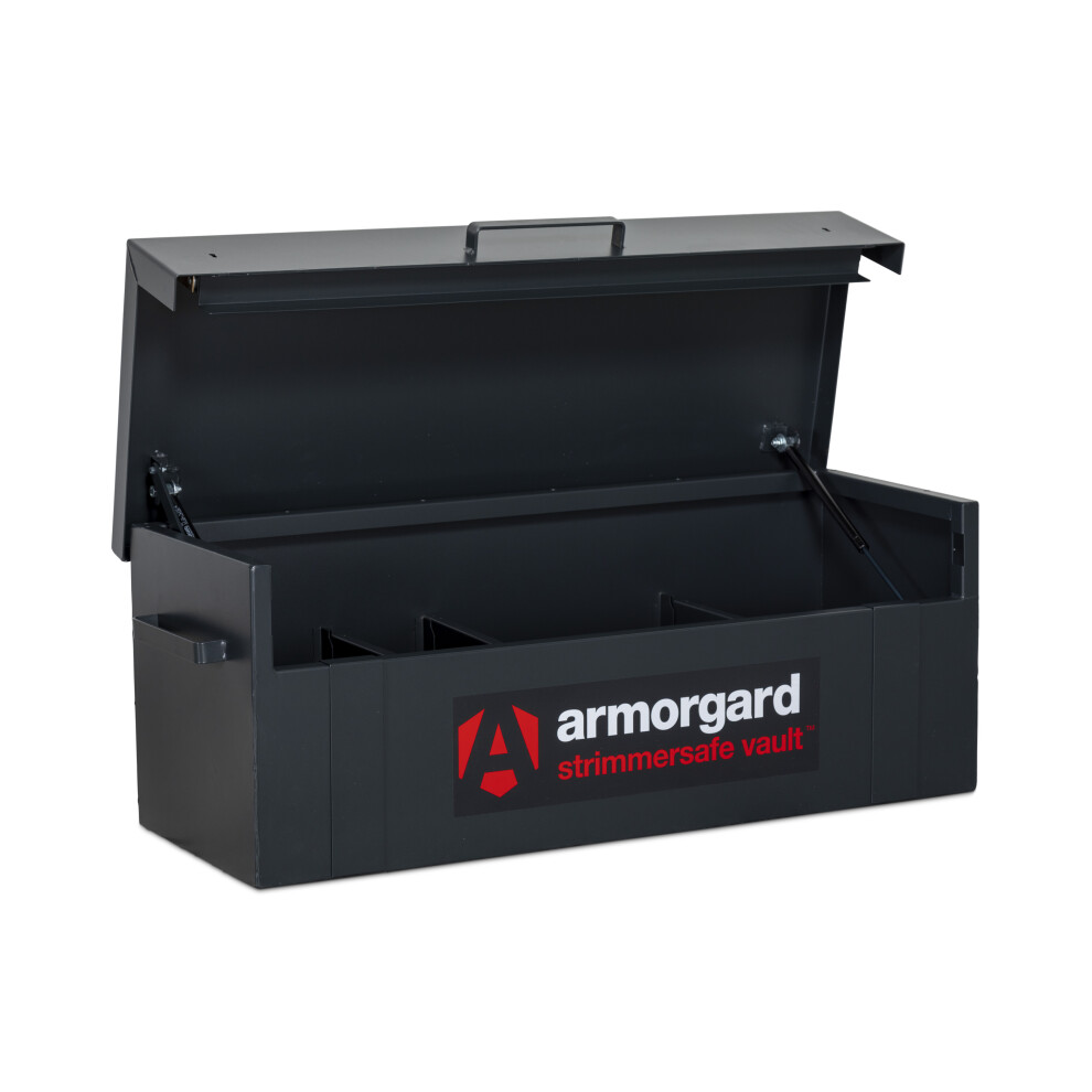 Armorgard Strimmersafe Secure Vault - Image 2