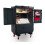 Armorgard - Sitestation 1355x835x2000 complete workstation onsite office unit 2