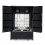 Armorgard - DRUMBANK 1 IBC Enclosed DrumBank 2