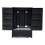 Armorgard - DRUMBANK 1 IBC Enclosed DrumBank 5