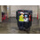 Armorgard - Sitestation 1355x835x2000 complete workstation onsite office unit 5