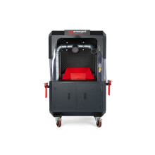 Armorgard - New Cuttingstation c/w Extraction incl aircube